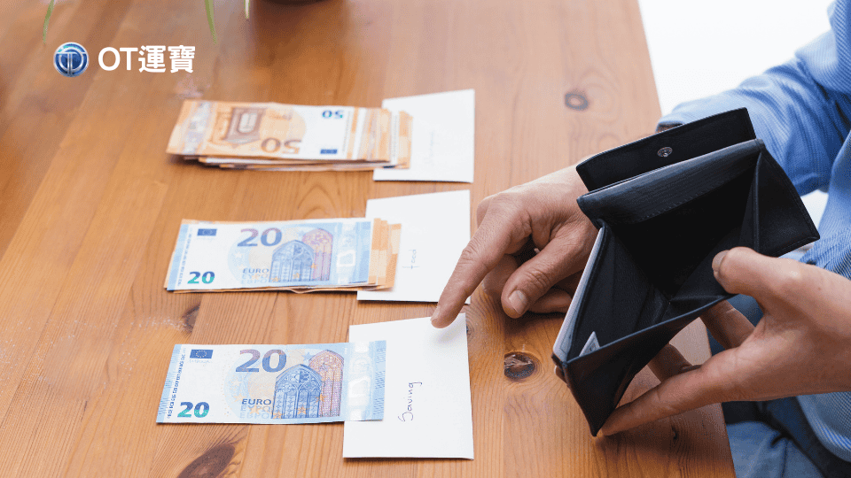 資金分配才是關鍵!OT運寶娛樂城破解2025玩家最容易輸光的三大心魔 1 OT運寶娛樂城講述了資金妥善分配的好處是什麼,可以如何搭配節奏玩得更盡興